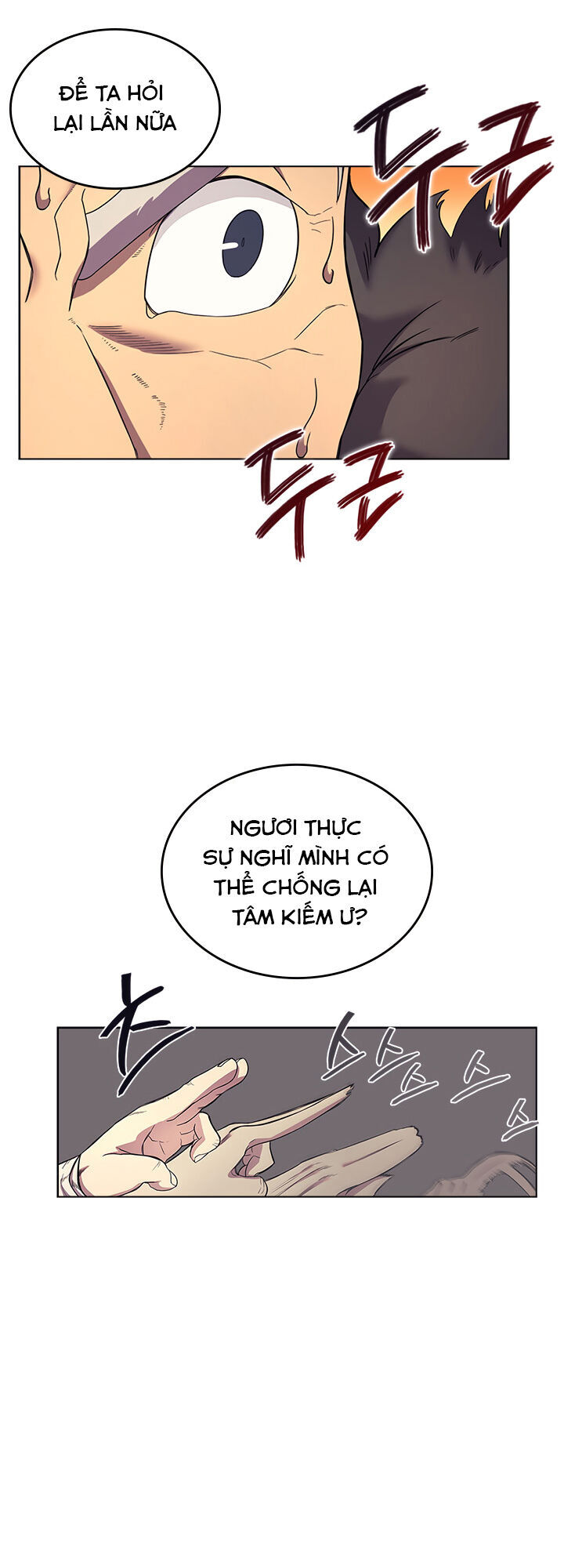 Biên Niên Sử Của Thiên Quỷ Chapter 109 - 22