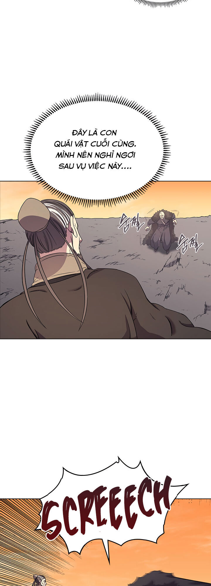 Biên Niên Sử Của Thiên Quỷ Chapter 109 - 34
