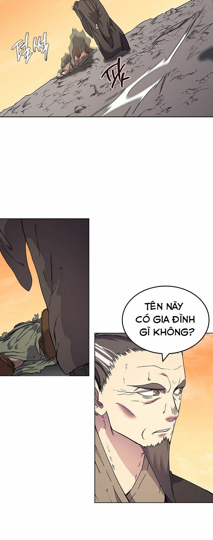 Biên Niên Sử Của Thiên Quỷ Chapter 110 - 14