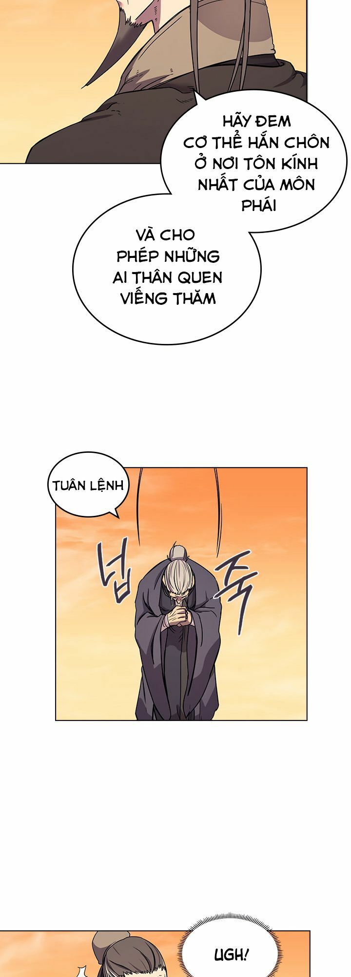 Biên Niên Sử Của Thiên Quỷ Chapter 110 - 16