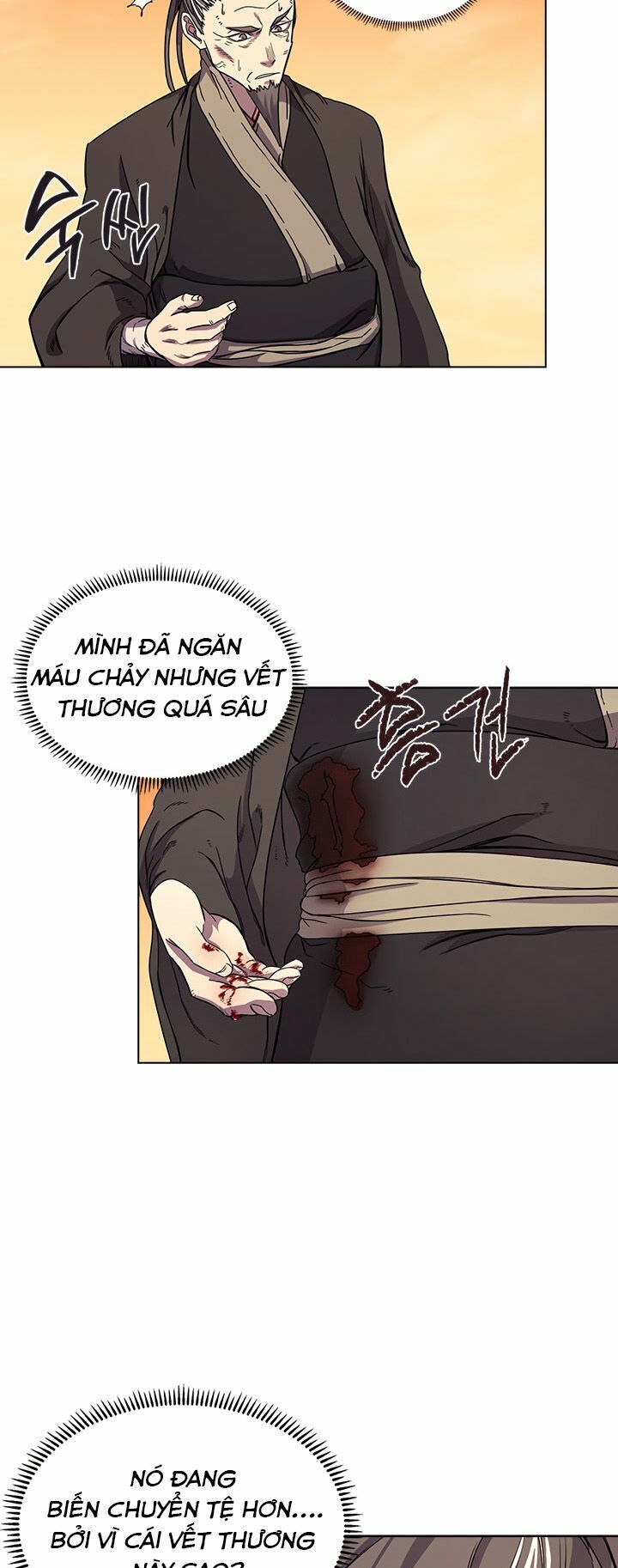 Biên Niên Sử Của Thiên Quỷ Chapter 110 - 17