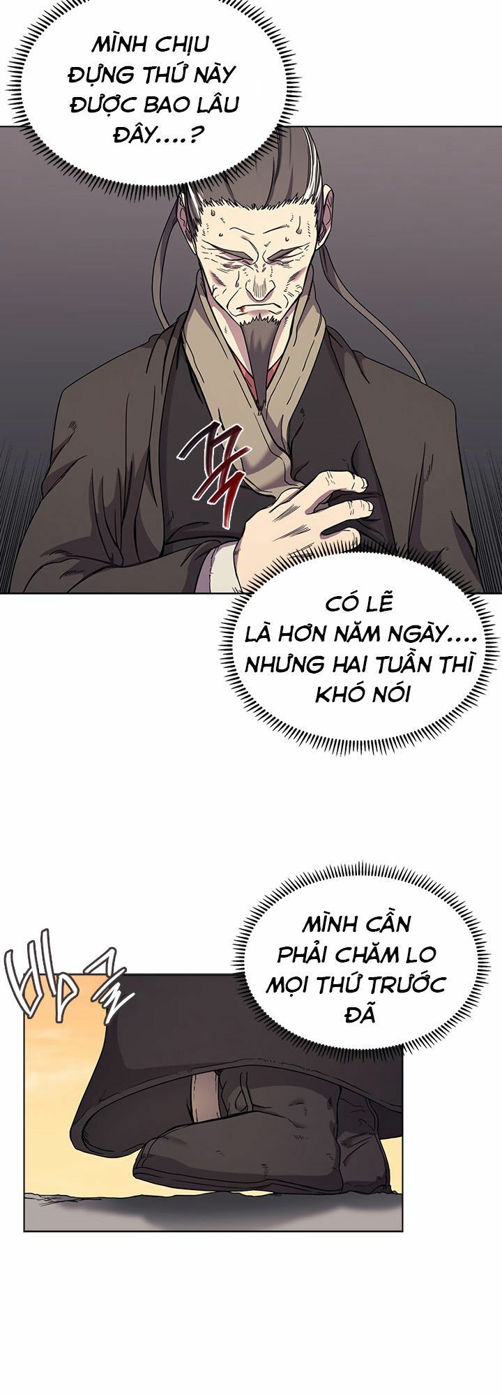 Biên Niên Sử Của Thiên Quỷ Chapter 110 - 19