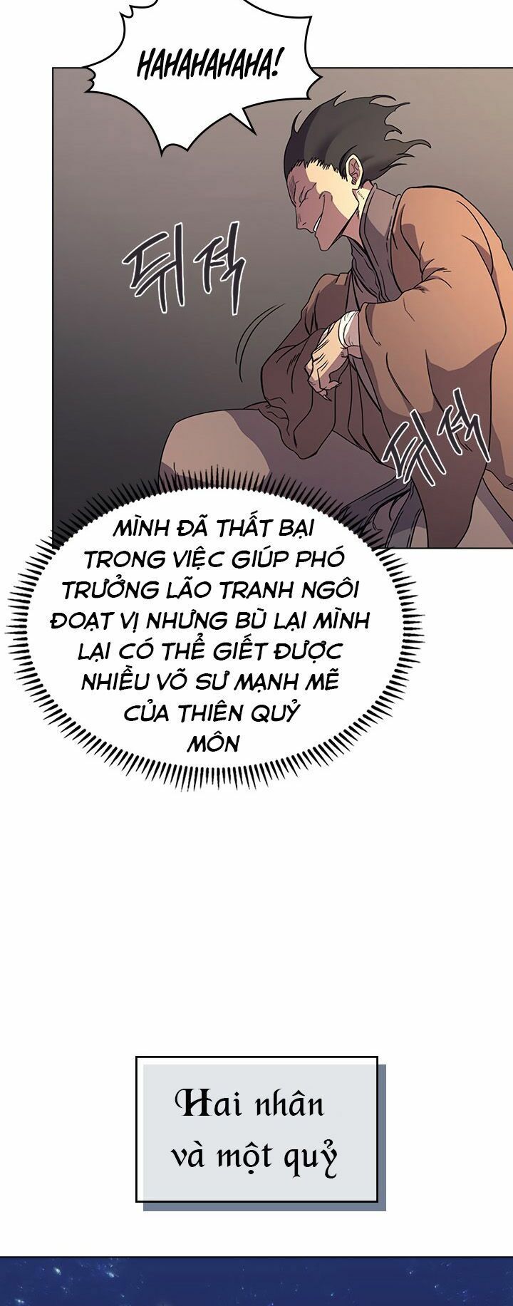 Biên Niên Sử Của Thiên Quỷ Chapter 110 - 26