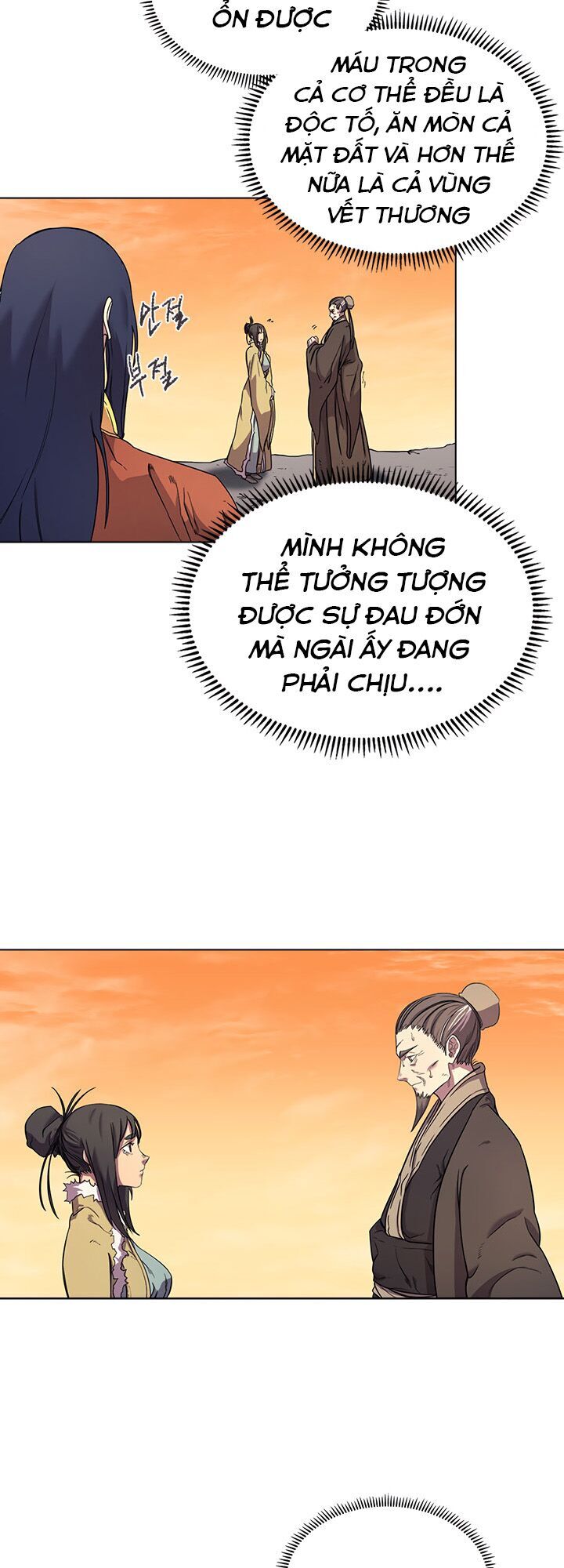 Biên Niên Sử Của Thiên Quỷ Chapter 110 - 34