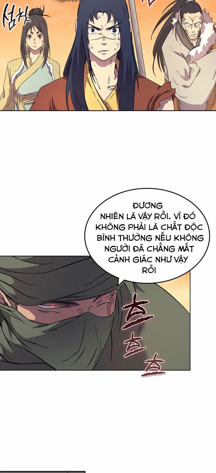 Biên Niên Sử Của Thiên Quỷ Chapter 110 - 5