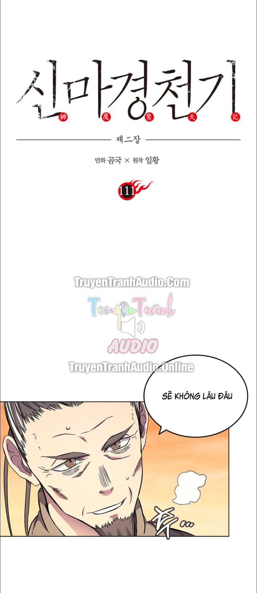 Biên Niên Sử Của Thiên Quỷ Chapter 111 - 2