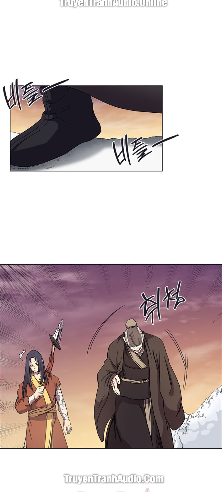 Biên Niên Sử Của Thiên Quỷ Chapter 111 - 14