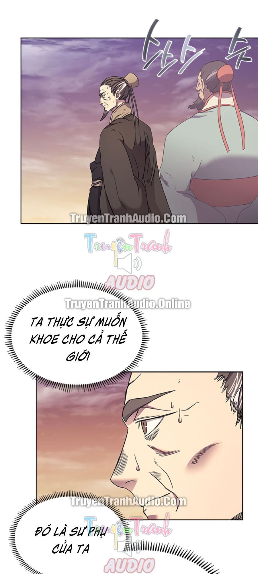 Biên Niên Sử Của Thiên Quỷ Chapter 111 - 24