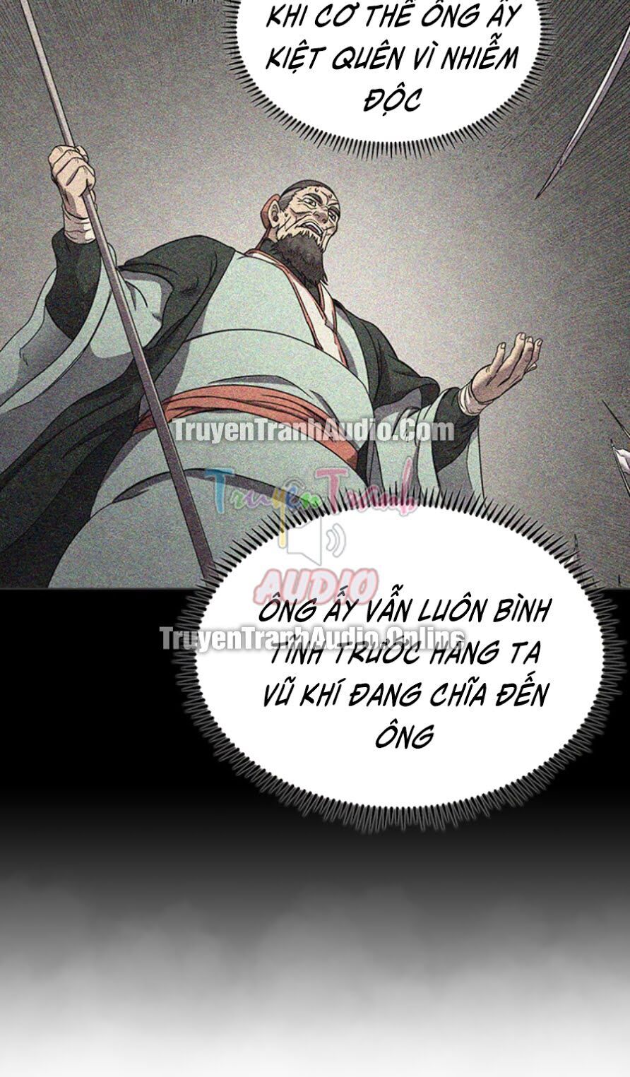 Biên Niên Sử Của Thiên Quỷ Chapter 111 - 27
