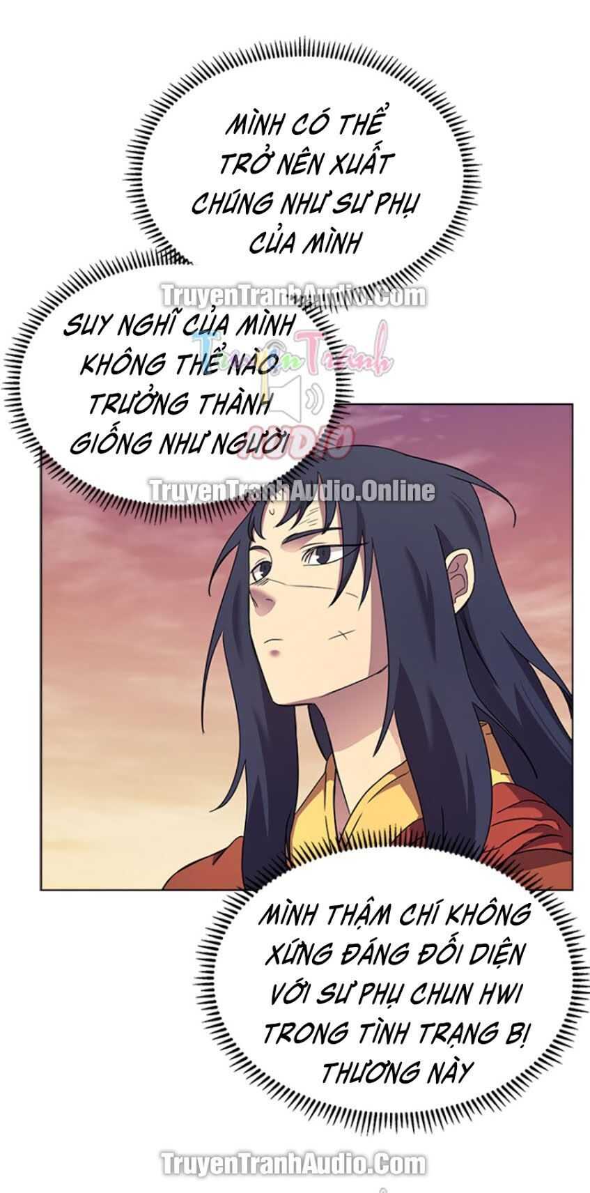 Biên Niên Sử Của Thiên Quỷ Chapter 111 - 29