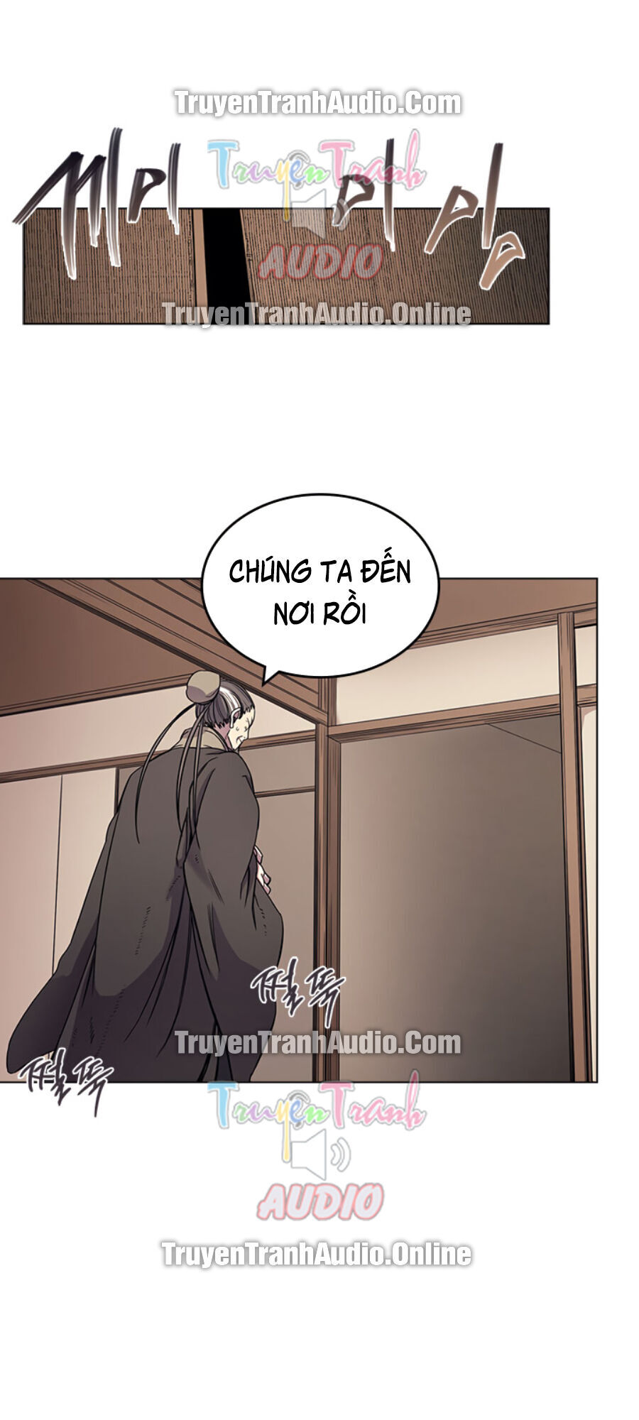 Biên Niên Sử Của Thiên Quỷ Chapter 111 - 33