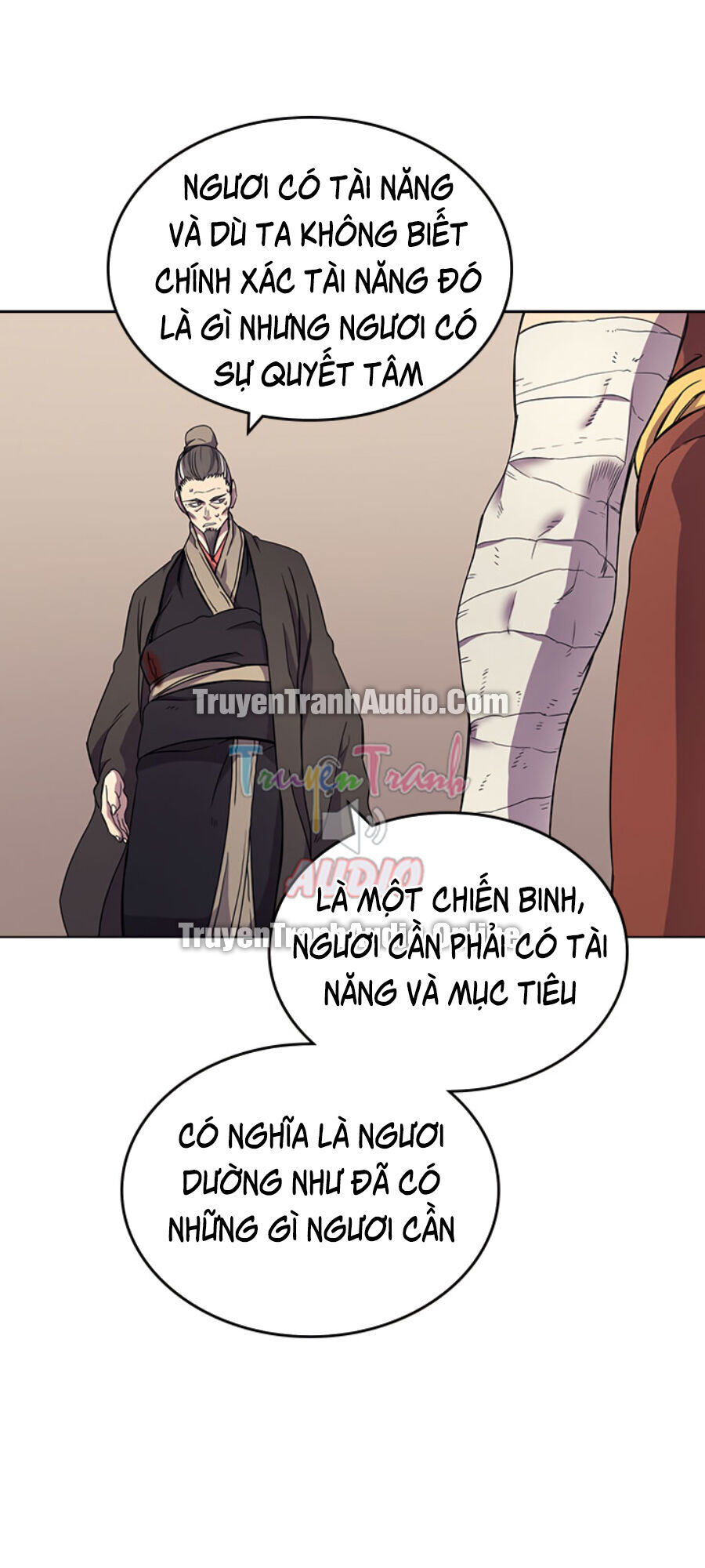 Biên Niên Sử Của Thiên Quỷ Chapter 111 - 36
