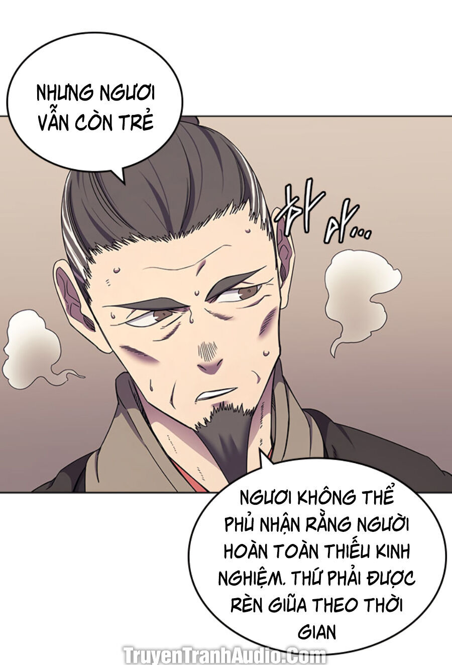 Biên Niên Sử Của Thiên Quỷ Chapter 111 - 37