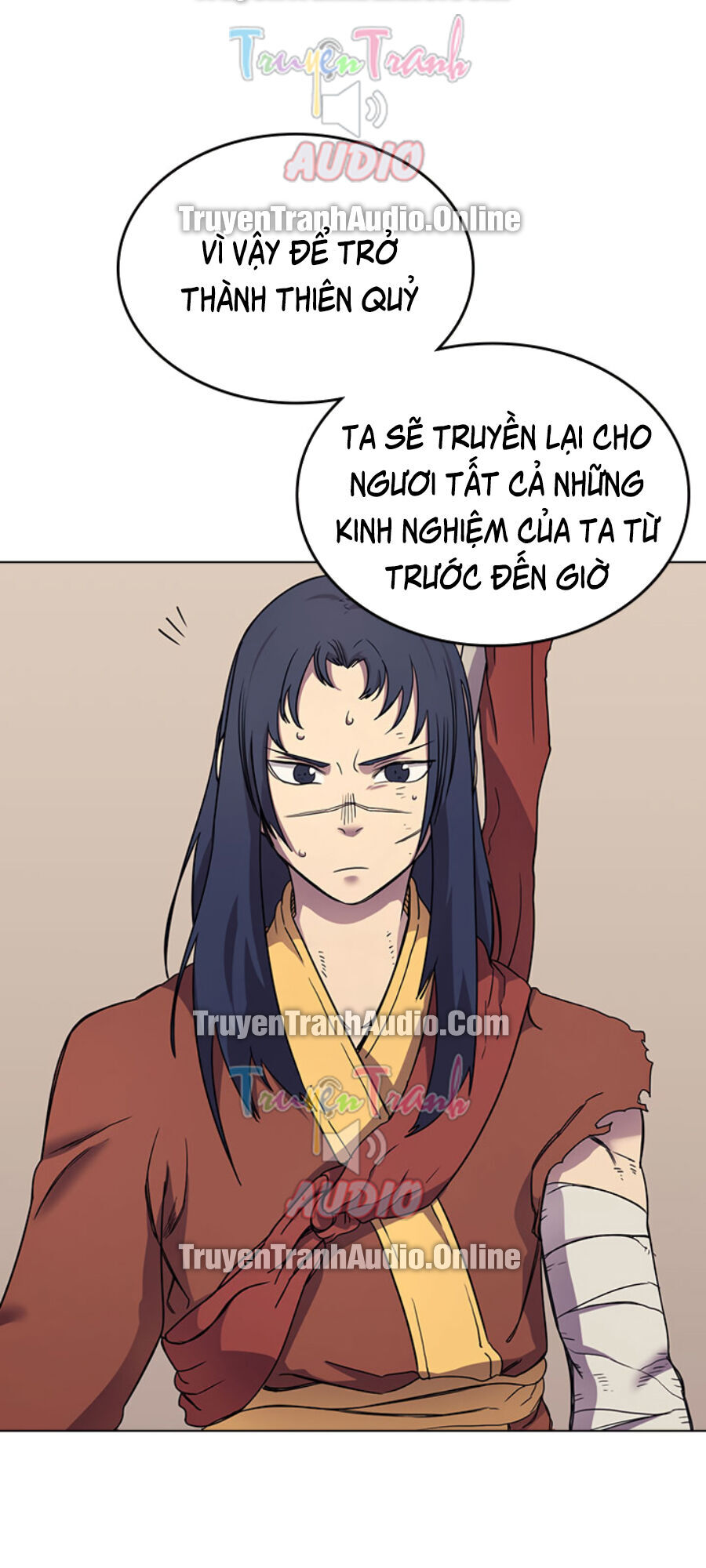 Biên Niên Sử Của Thiên Quỷ Chapter 111 - 38