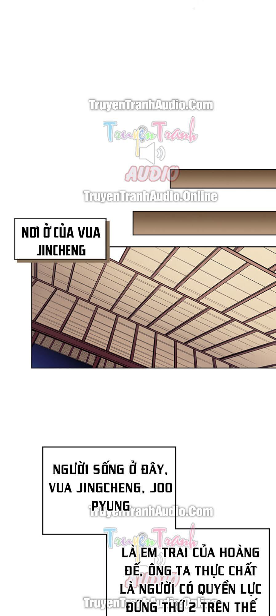 Biên Niên Sử Của Thiên Quỷ Chapter 111 - 42