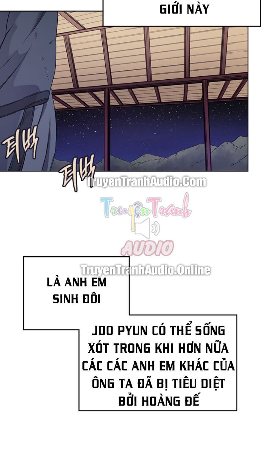 Biên Niên Sử Của Thiên Quỷ Chapter 111 - 43