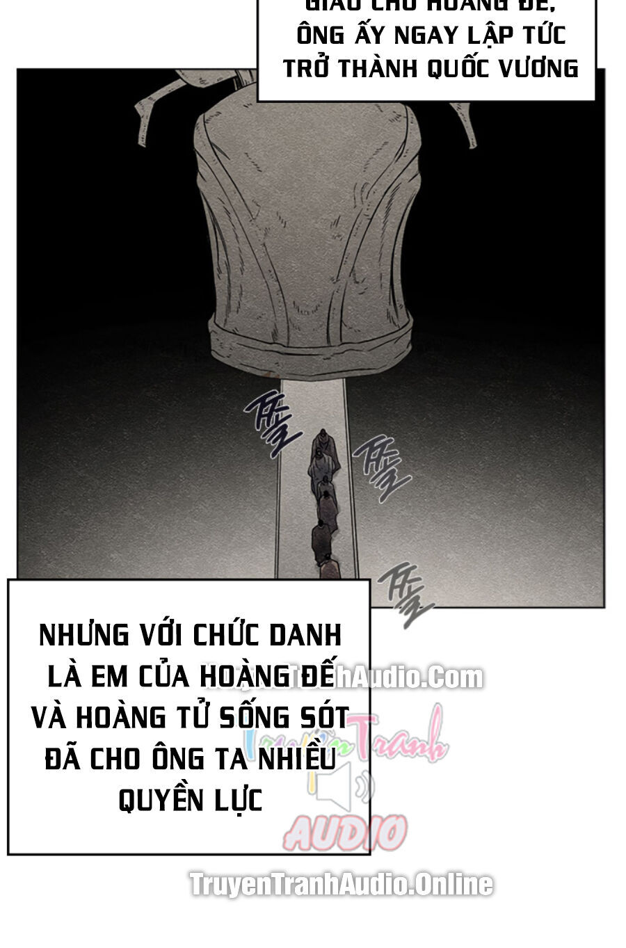 Biên Niên Sử Của Thiên Quỷ Chapter 111 - 45