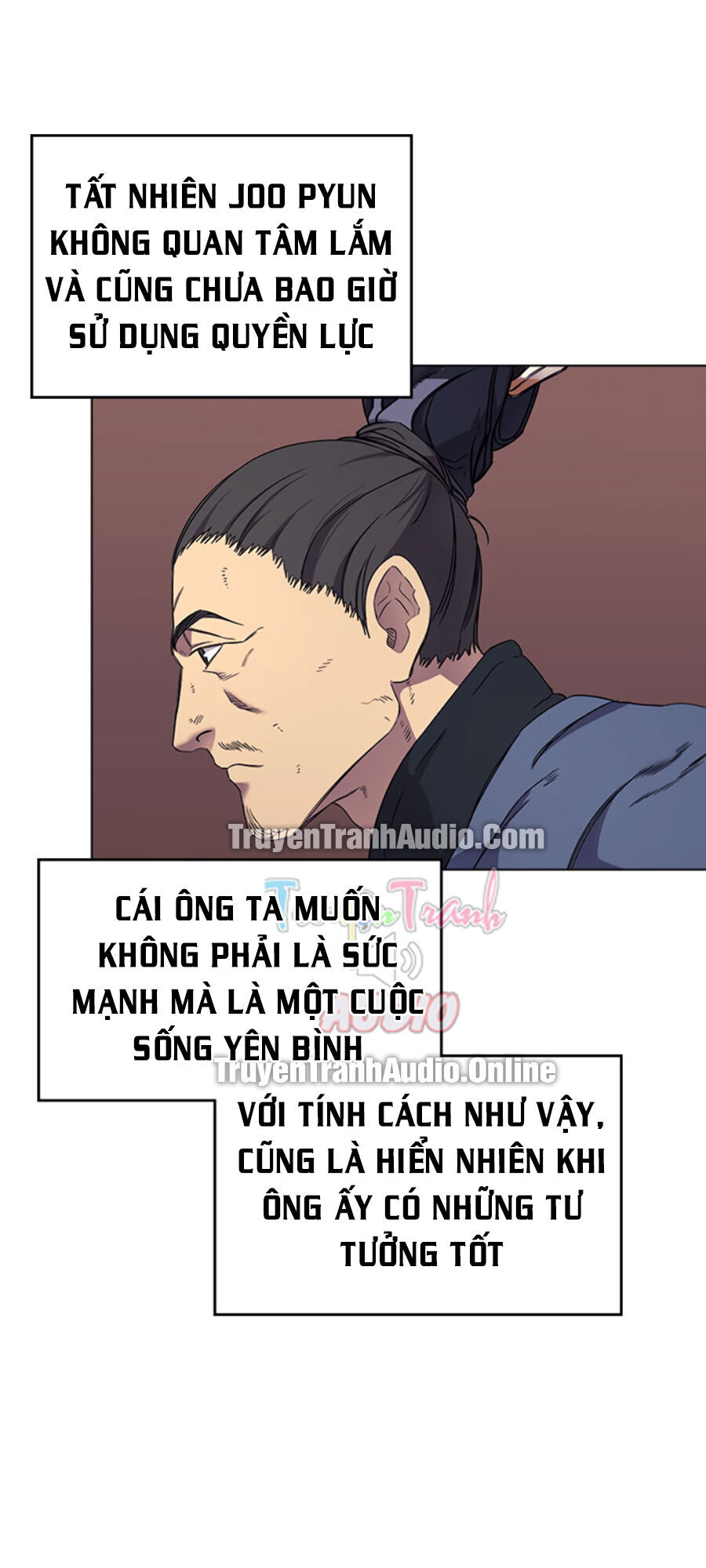 Biên Niên Sử Của Thiên Quỷ Chapter 111 - 46