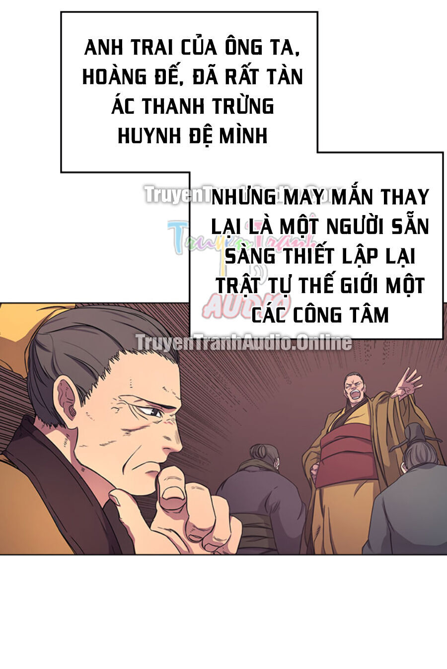 Biên Niên Sử Của Thiên Quỷ Chapter 111 - 47