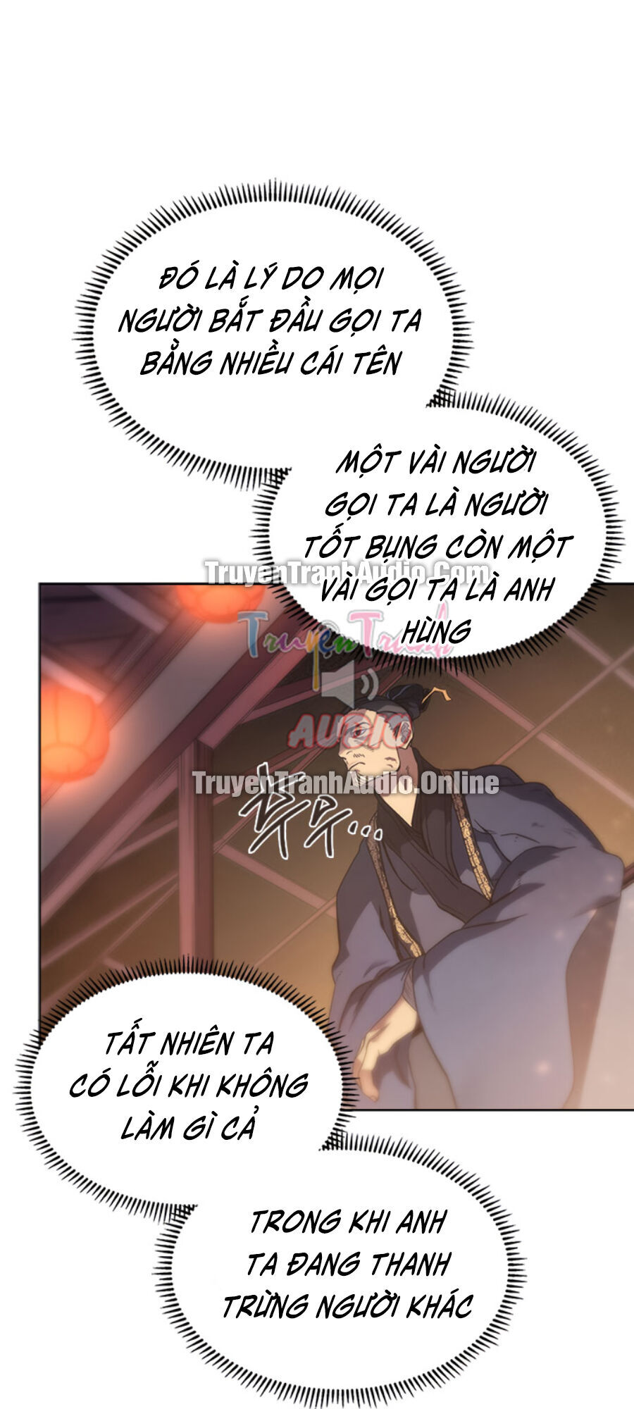 Biên Niên Sử Của Thiên Quỷ Chapter 111 - 48