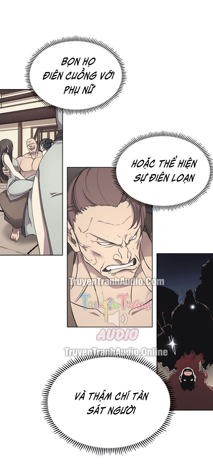 Biên Niên Sử Của Thiên Quỷ Chapter 111 - 50