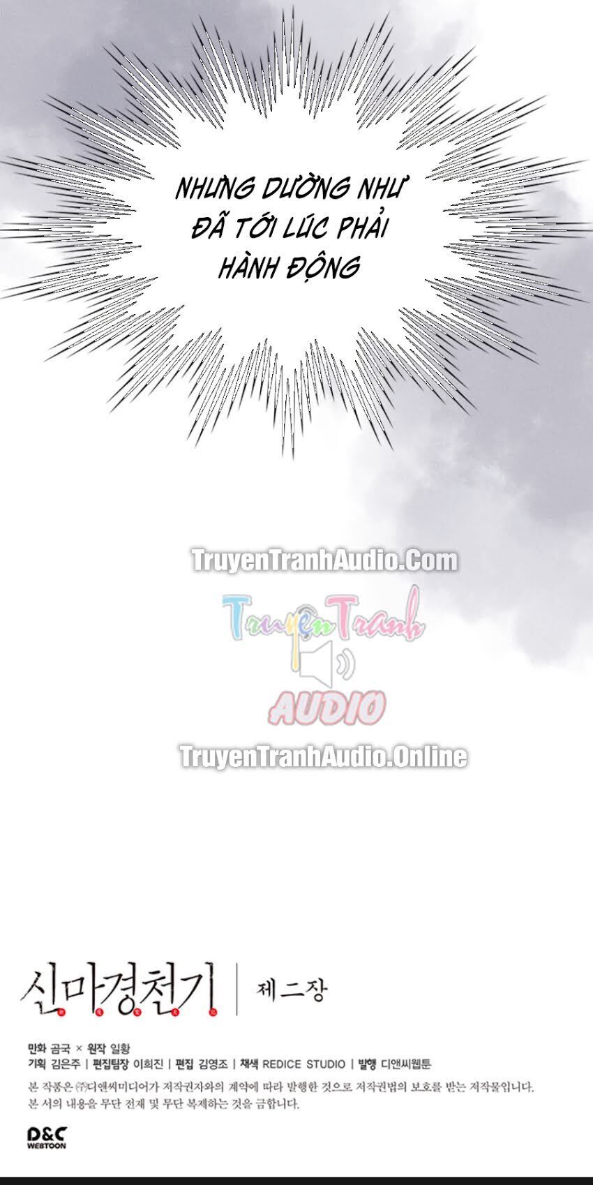 Biên Niên Sử Của Thiên Quỷ Chapter 111 - 53