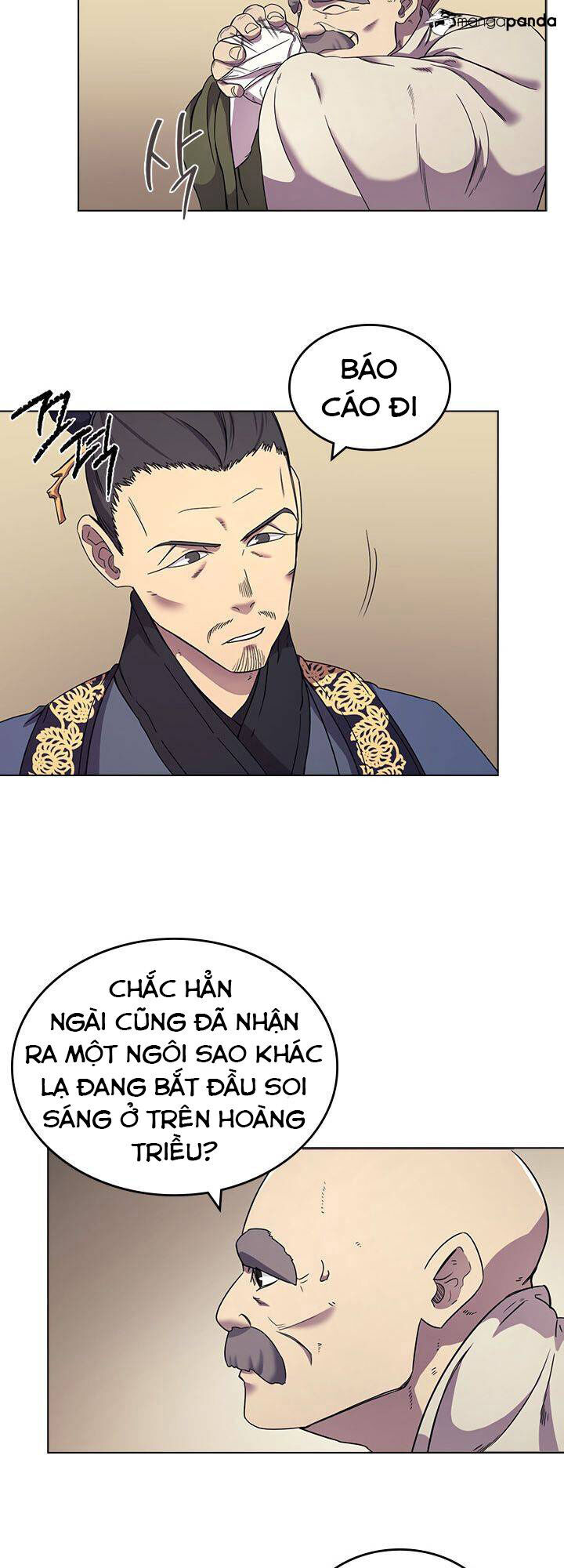 Biên Niên Sử Của Thiên Quỷ Chapter 112 - 16