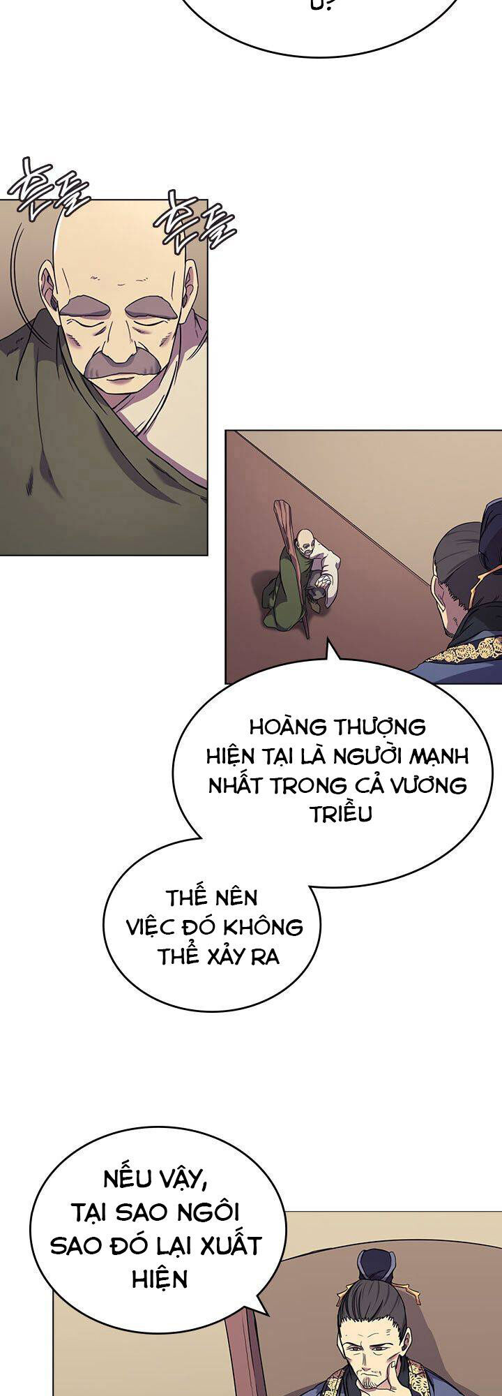 Biên Niên Sử Của Thiên Quỷ Chapter 112 - 18