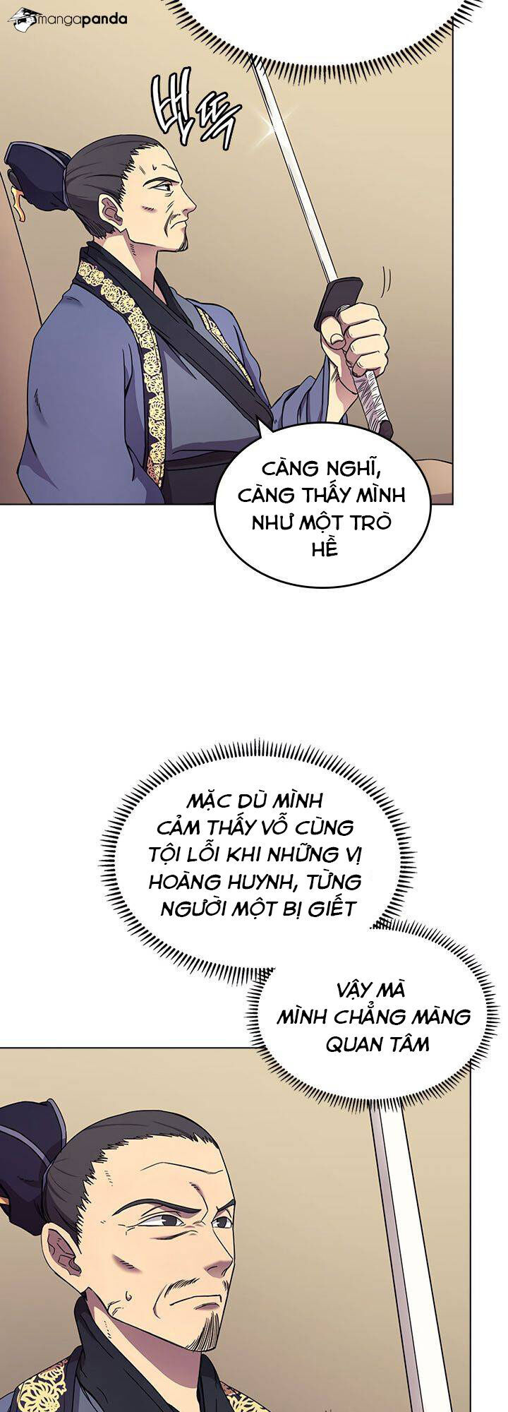 Biên Niên Sử Của Thiên Quỷ Chapter 112 - 10
