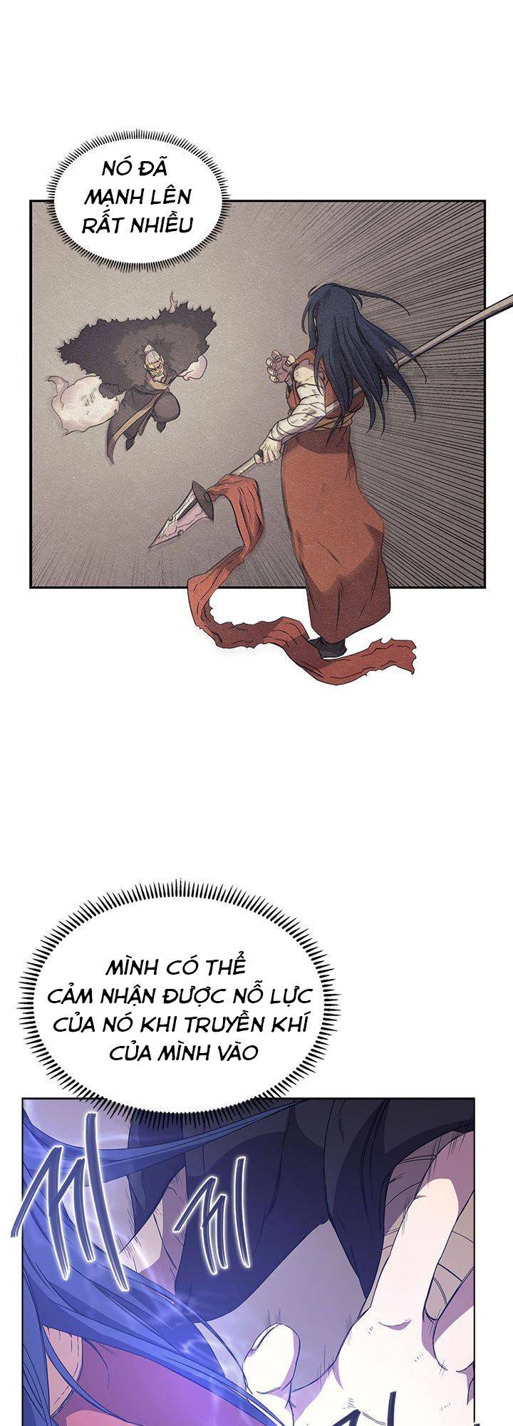 Biên Niên Sử Của Thiên Quỷ Chapter 113 - 13