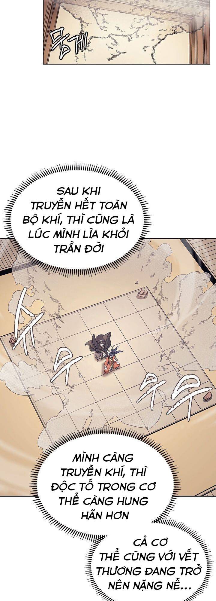 Biên Niên Sử Của Thiên Quỷ Chapter 113 - 17
