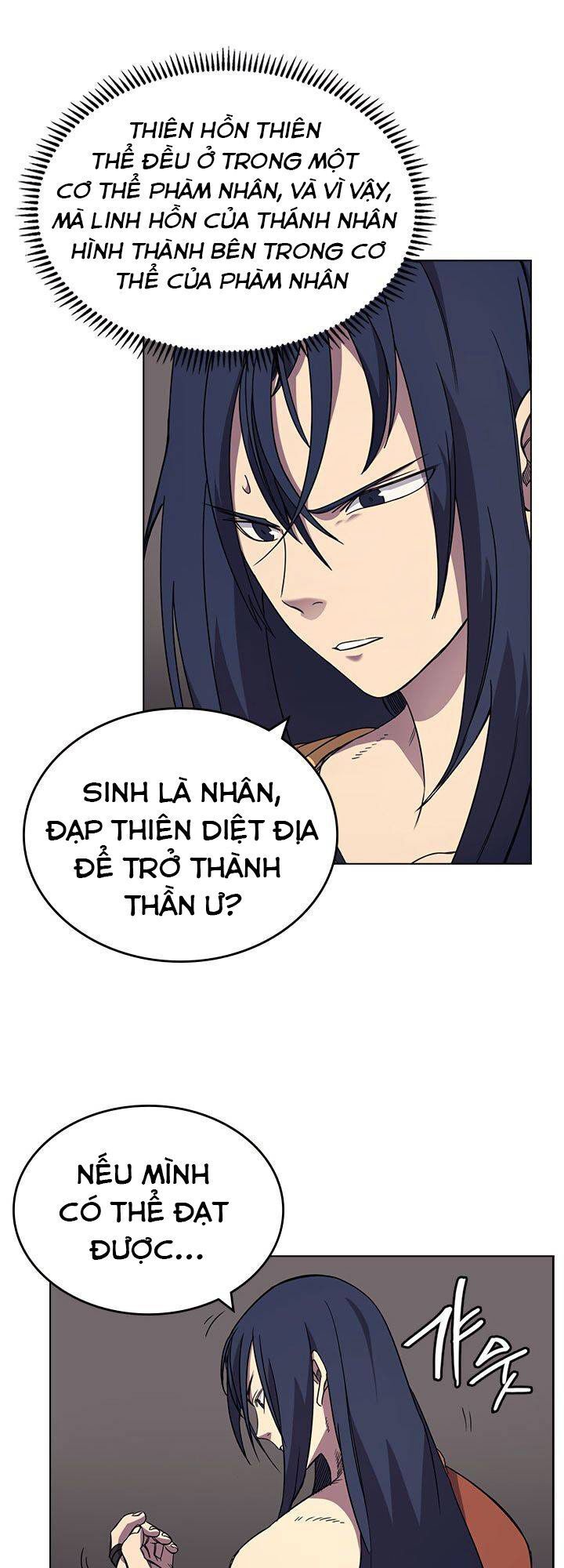 Biên Niên Sử Của Thiên Quỷ Chapter 113 - 40