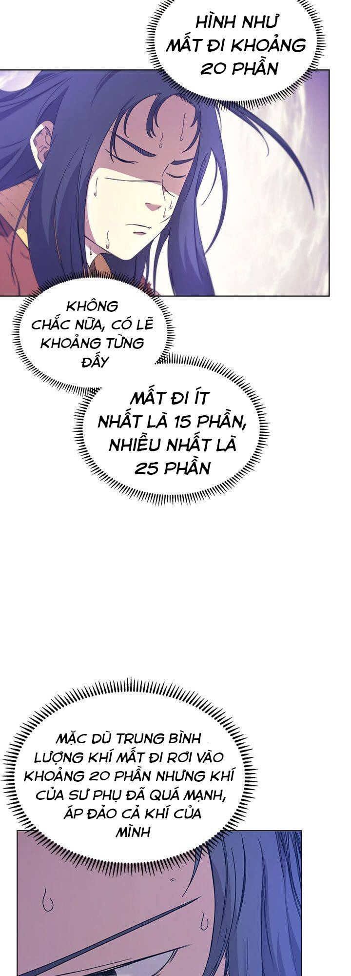 Biên Niên Sử Của Thiên Quỷ Chapter 113 - 10