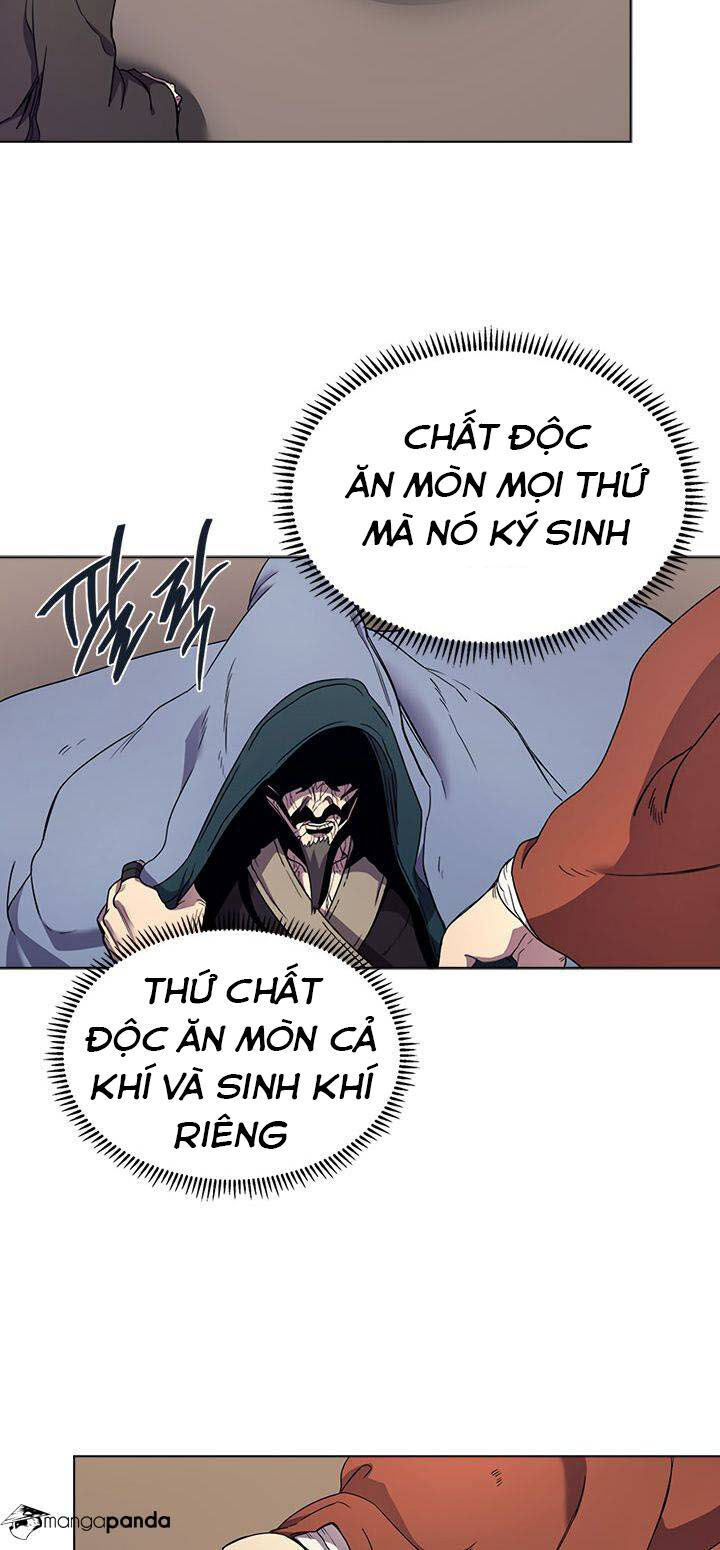 Biên Niên Sử Của Thiên Quỷ Chapter 114 - 15