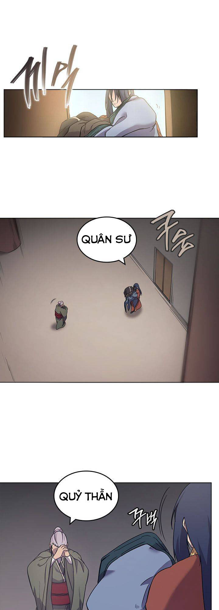Biên Niên Sử Của Thiên Quỷ Chapter 114 - 22