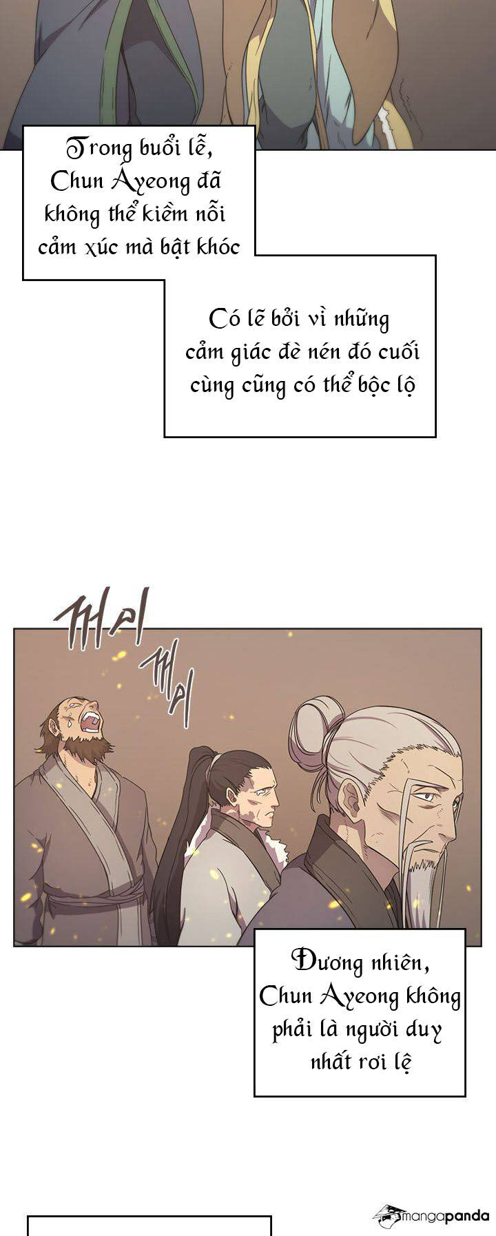 Biên Niên Sử Của Thiên Quỷ Chapter 114 - 33