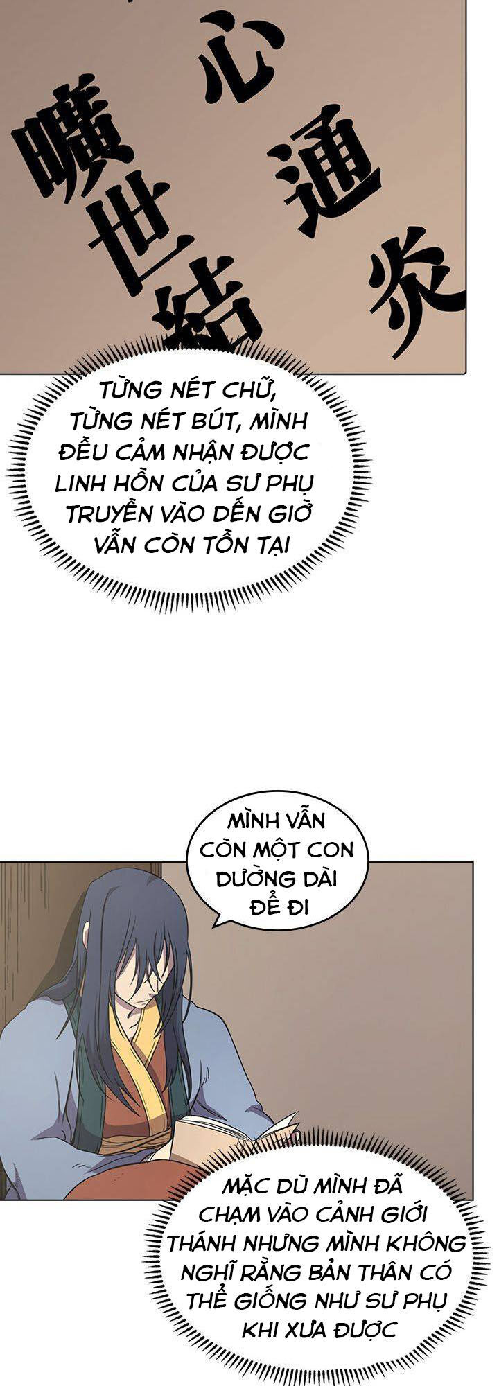 Biên Niên Sử Của Thiên Quỷ Chapter 114 - 38