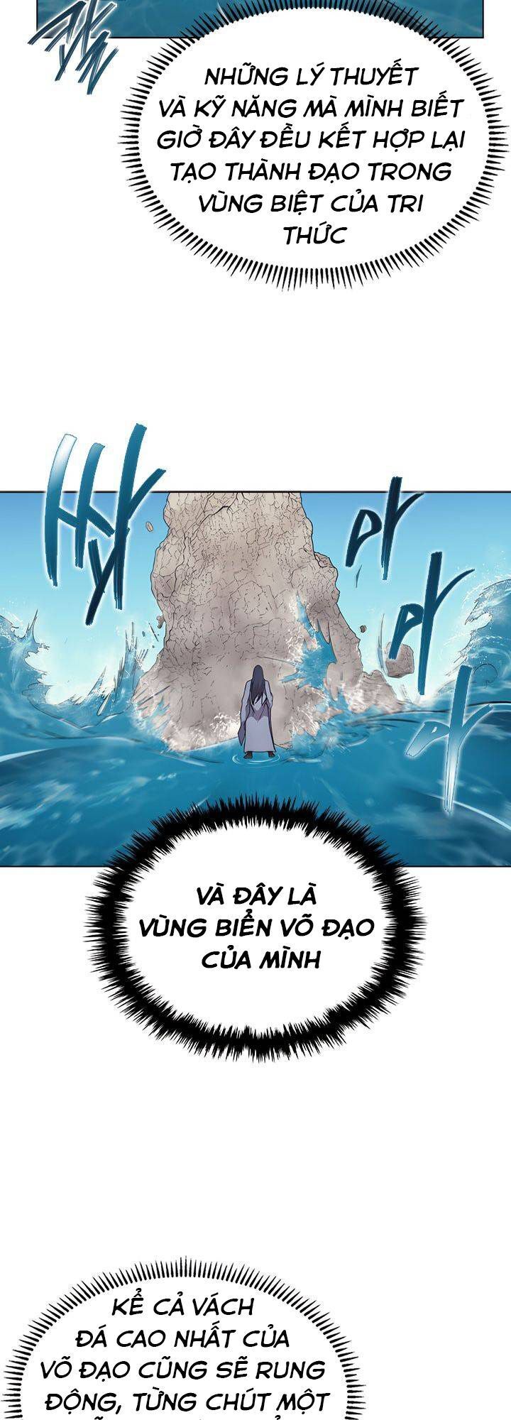 Biên Niên Sử Của Thiên Quỷ Chapter 115 - 11