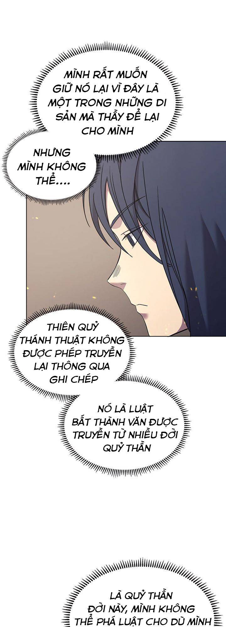 Biên Niên Sử Của Thiên Quỷ Chapter 115 - 14