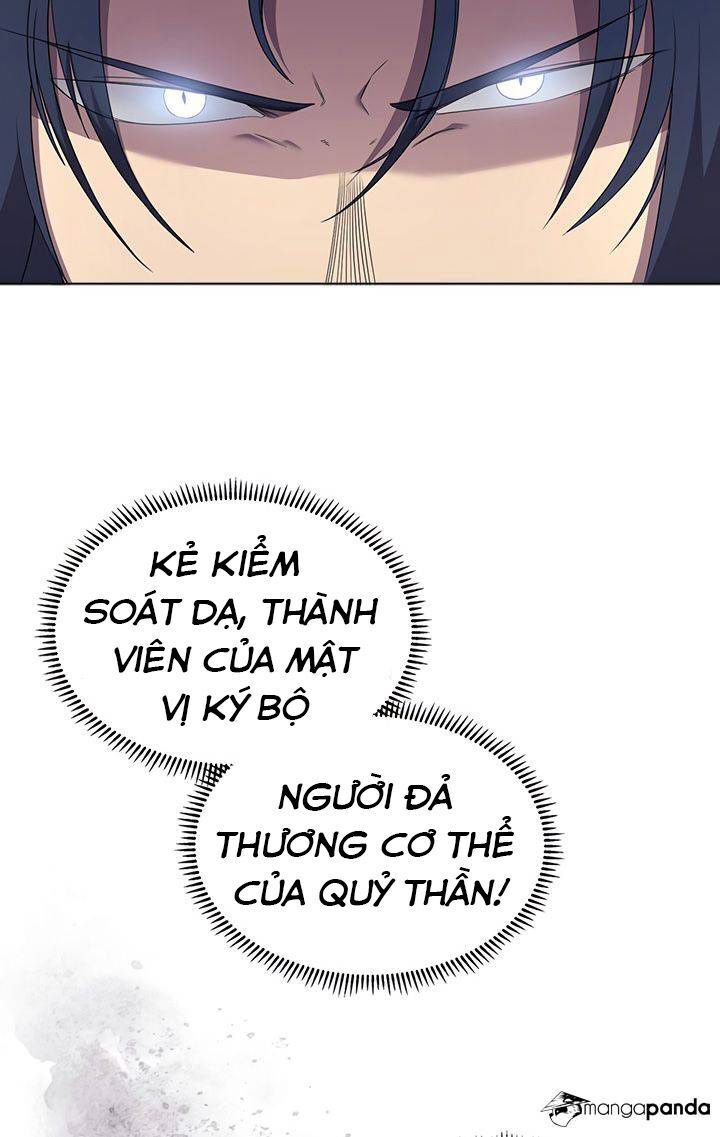 Biên Niên Sử Của Thiên Quỷ Chapter 115 - 21