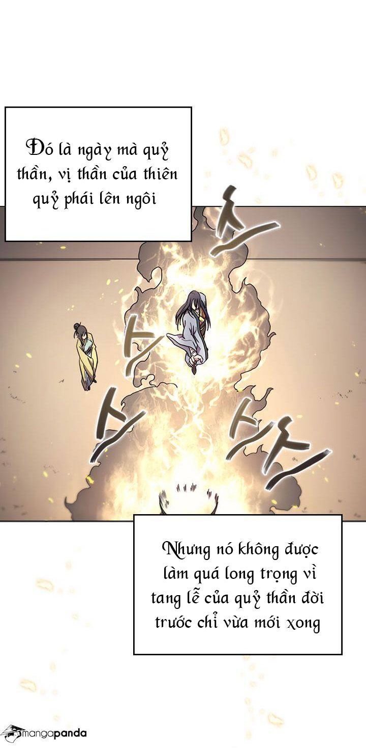 Biên Niên Sử Của Thiên Quỷ Chapter 115 - 29