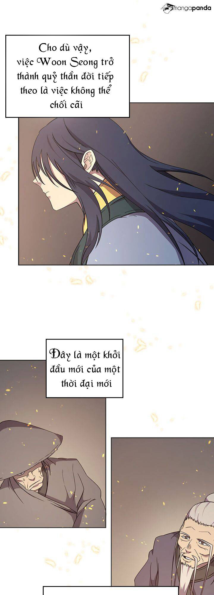 Biên Niên Sử Của Thiên Quỷ Chapter 115 - 30