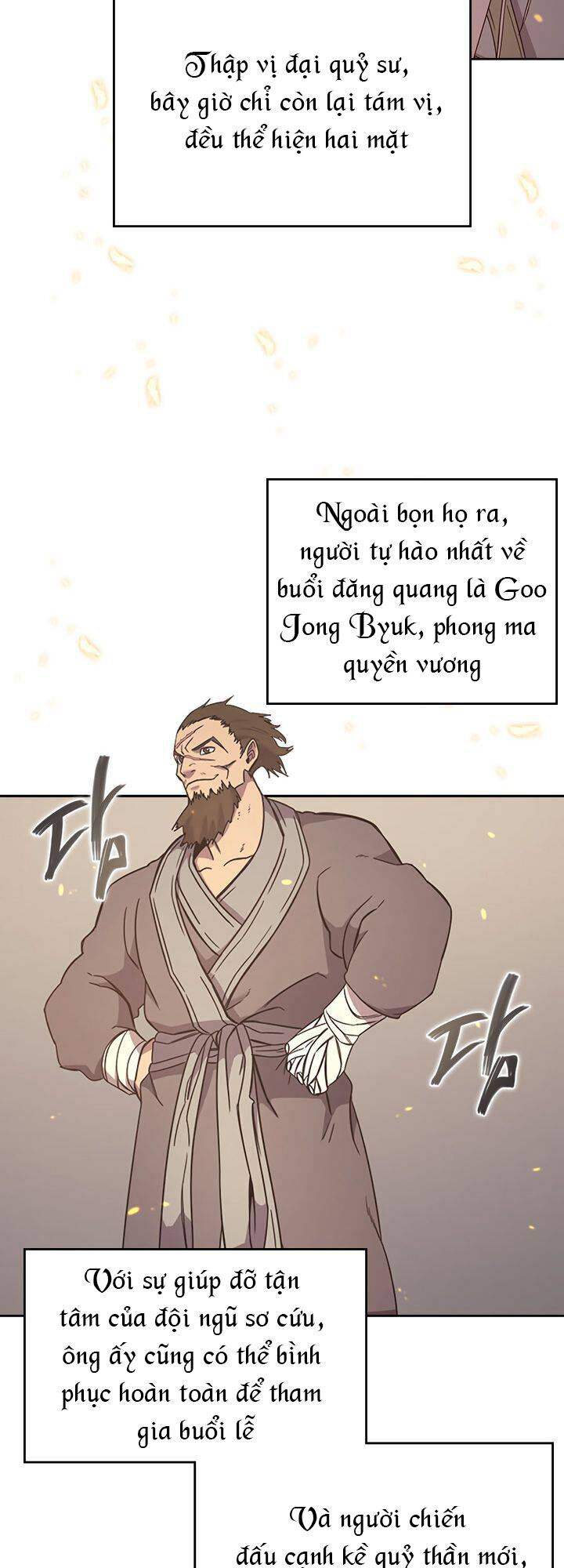 Biên Niên Sử Của Thiên Quỷ Chapter 115 - 31