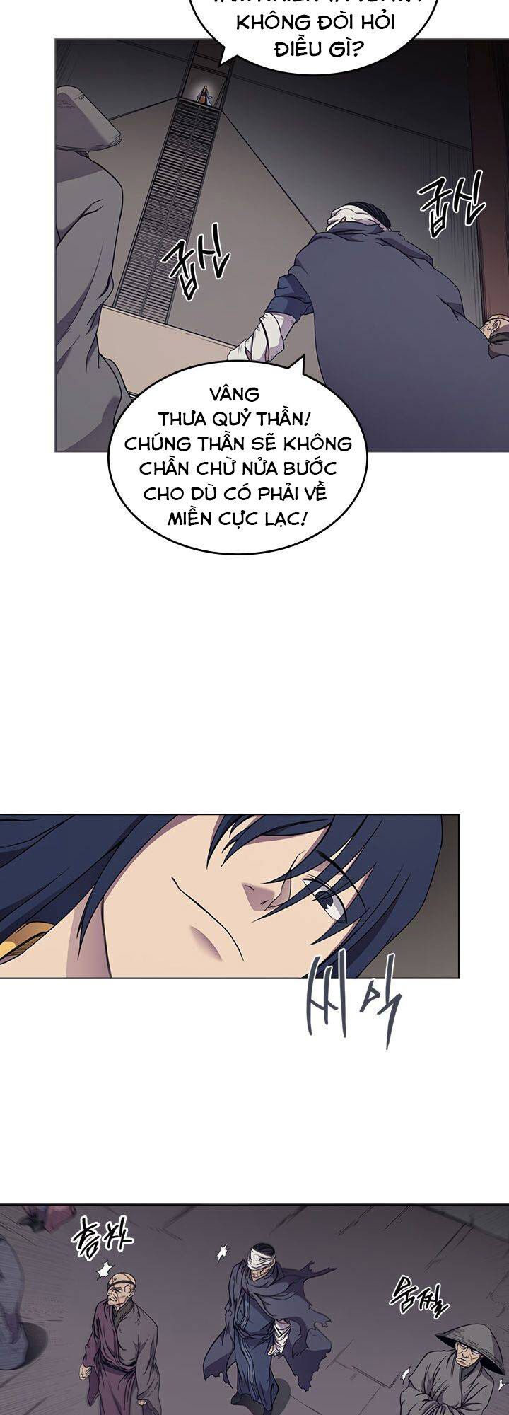 Biên Niên Sử Của Thiên Quỷ Chapter 115 - 34