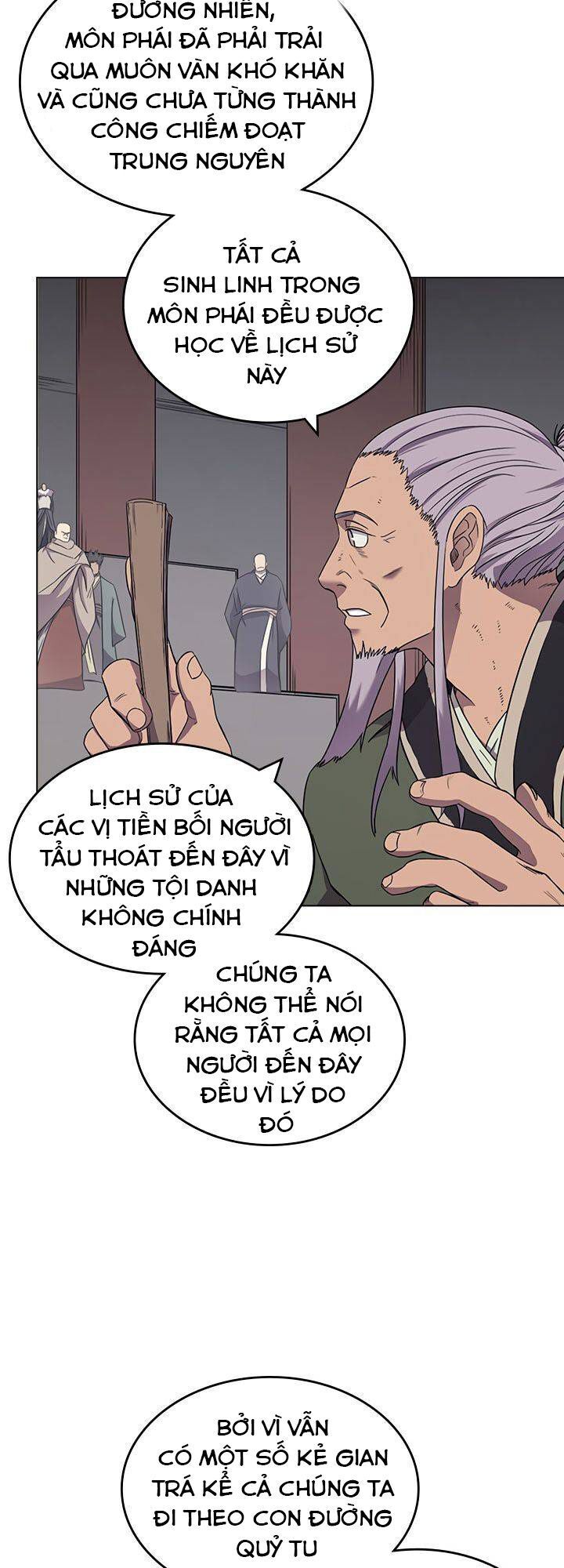 Biên Niên Sử Của Thiên Quỷ Chapter 115 - 47