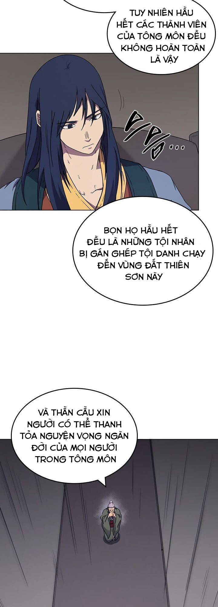 Biên Niên Sử Của Thiên Quỷ Chapter 115 - 48