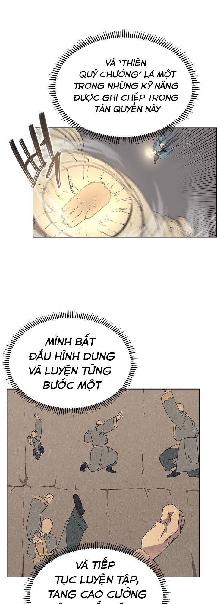 Biên Niên Sử Của Thiên Quỷ Chapter 115 - 8