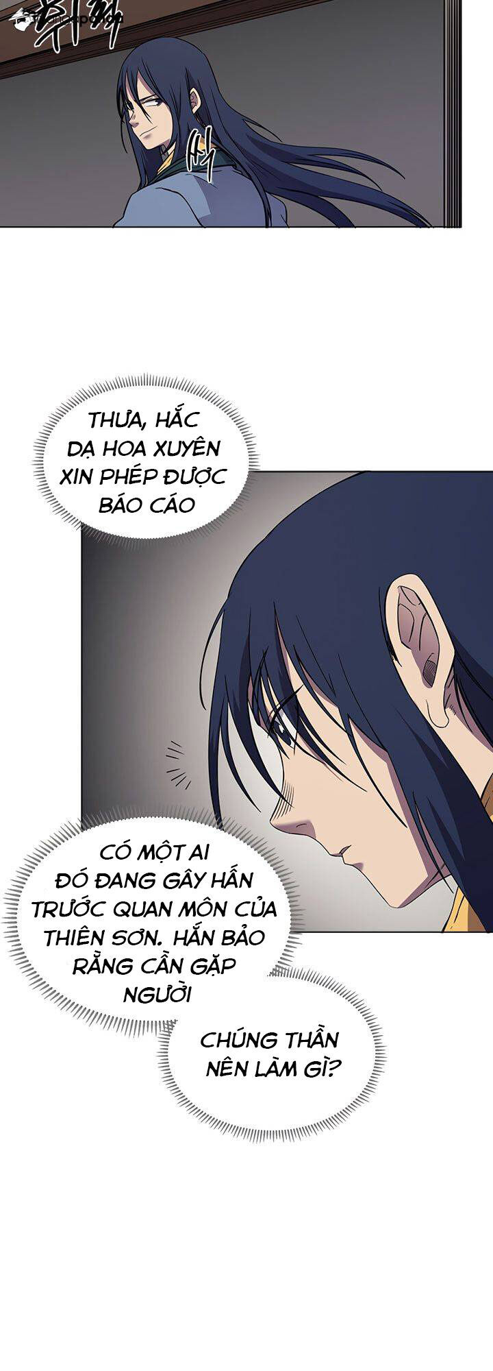 Biên Niên Sử Của Thiên Quỷ Chapter 116 - 16