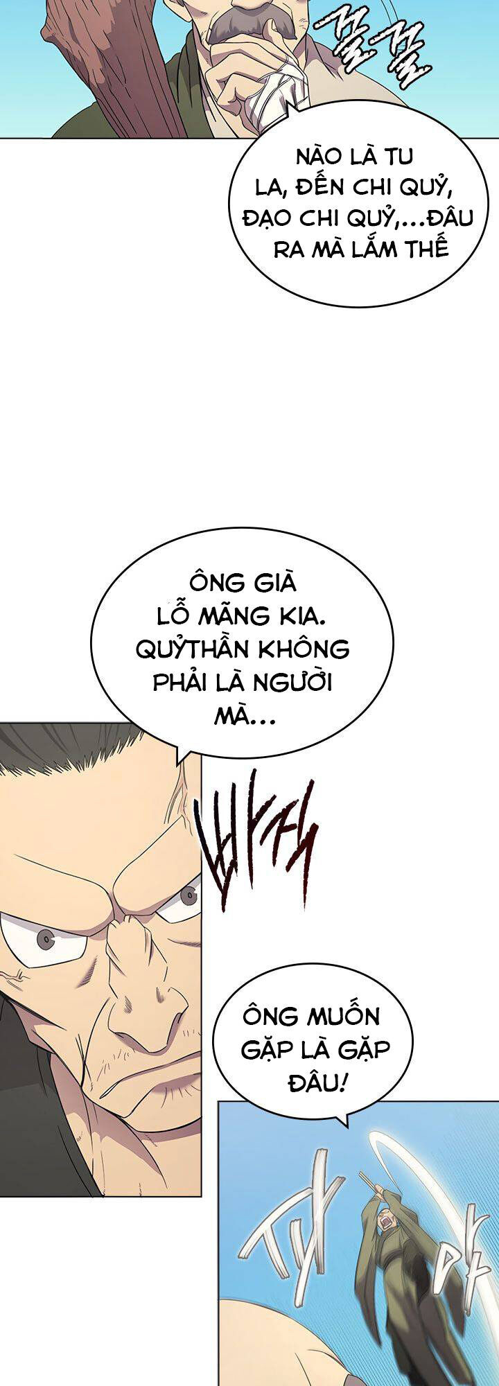 Biên Niên Sử Của Thiên Quỷ Chapter 116 - 20