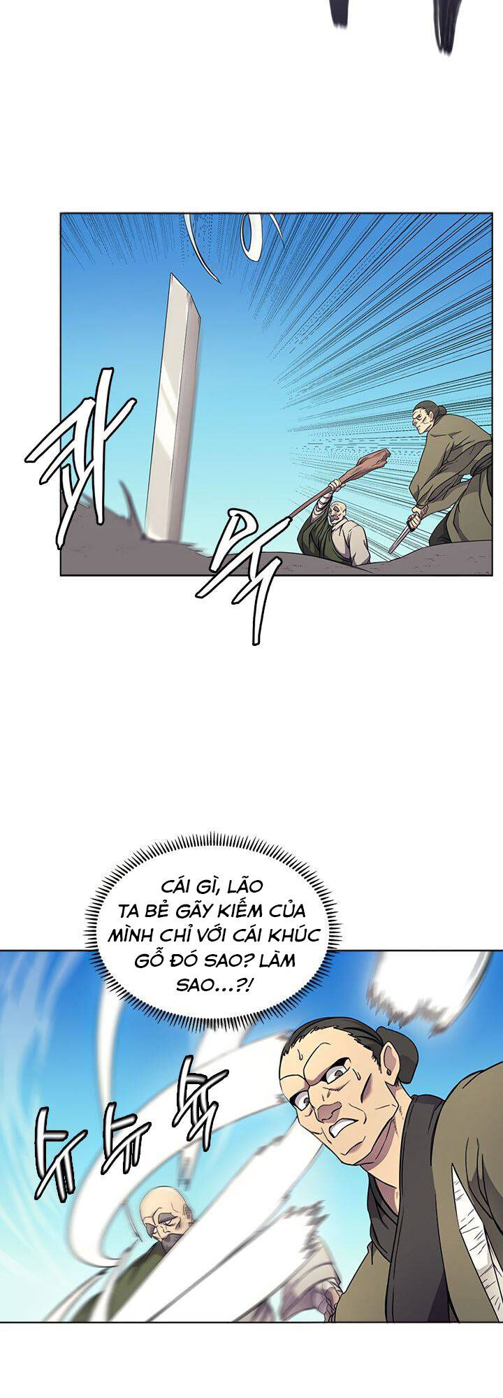 Biên Niên Sử Của Thiên Quỷ Chapter 116 - 23
